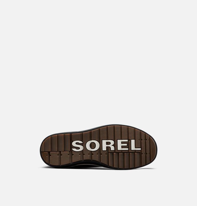 Sorel Herr Stövlar Svarta - Cheyanne™ Metro Chelsea - QBZ-846952